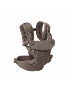 Joie - Marsupio Savvy Air 4in1 2025