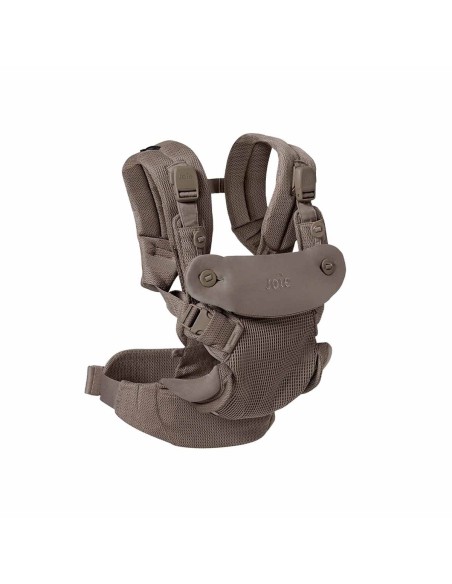 Joie - Marsupio Savvy Air 4in1 2025