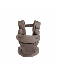 Joie - Marsupio Savvy Air 4in1 2025 2