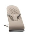 BabyBjorn - Sdraietta Bliss Classic Tessuto Trapuntato - Spedizione Gratuita