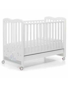 Foppapedretti - Set Cameretta Letto Dolcestella + Bagnetto + Piumone - Spedizione Gratuita 2