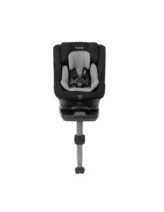 Nuna - Seggiolino auto PRYM i-size 3360 0+/1 (40-105 cm) - Spedizione Gratuita 2
