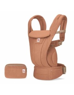 Ergobaby - Marsupio Omni Deluxe - Spedizione Gratuita