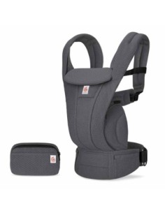 Cybex passeggino Eezy S Twist 2 Blk River Blue - Amodio mySweetie