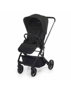 Foppapedretti - Trio TicToc Con Seggiolino Auto Rek i-Size + Base REK, Supporto Elevo e Adattatori OMAGGIO - Spedizione Gratuita 2
