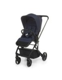 Cybex passeggino Eezy S Twist+2 BLK Navy Blue - Amodio mySweetie Cybex passeggino Eezy S Twist+2 BLK Navy Blue - Amodio mySweetie