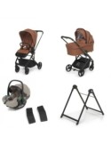 Cybex passeggino Eezy S Twist+2 BLK Navy Blue - Amodio mySweetie Cybex passeggino Eezy S Twist+2 BLK Navy Blue - Amodio mySweetie