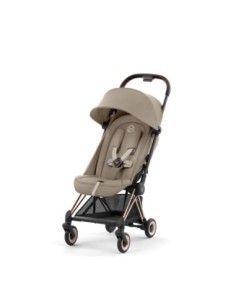 Cybex - Promo Passeggino Coya Più Zanzariera In Omaggio - Spedizione Gratuita 2