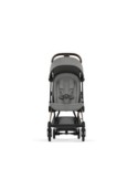 Cybex passeggino Eezy S Twist+ 2 SLV Navy Blue - Amodio mySweetie Cybex passeggino Eezy S Twist+ 2 SLV Navy Blue - Amodio mySweetie