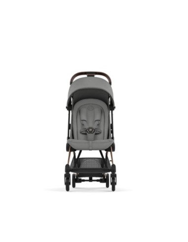 Cybex passeggino Eezy S Twist+ 2 SLV Navy Blue - Amodio mySweetie Cybex passeggino Eezy S Twist+ 2 SLV Navy Blue - Amodio mySweetie