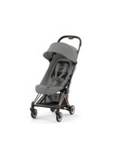 Cybex passeggino Eezy S Twist+ 2 SLV Navy Blue - Amodio mySweetie Cybex passeggino Eezy S Twist+ 2 SLV Navy Blue - Amodio mySweetie