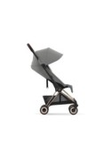 Cybex passeggino Eezy S Twist+ 2 SLV Navy Blue - Amodio mySweetie Cybex passeggino Eezy S Twist+ 2 SLV Navy Blue - Amodio mySweetie