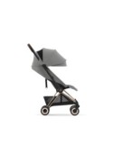 Cybex passeggino Eezy S Twist+ 2 SLV Navy Blue - Amodio mySweetie Cybex passeggino Eezy S Twist+ 2 SLV Navy Blue - Amodio mySweetie