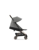 Cybex passeggino Eezy S Twist+ 2 SLV Navy Blue - Amodio mySweetie Cybex passeggino Eezy S Twist+ 2 SLV Navy Blue - Amodio mySweetie