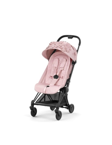 Cybex - Passeggino Coya Fashion Collections - Spedizione Gratuita