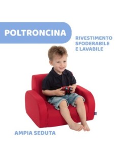 Chicco - Poltroncina Twist 2025 2