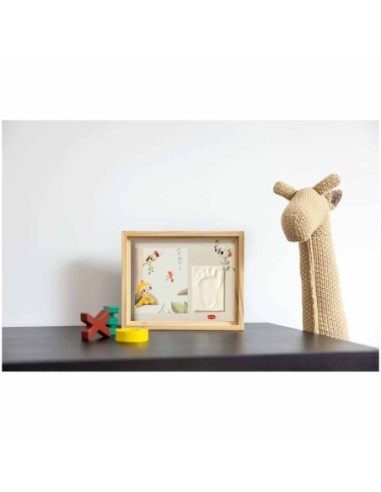 Tiny Love - Cornice Semplice In Legno