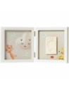 Tiny Love - Cornice Semplice Bianca