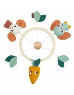 Tiny Love - Giostrina In Legno Garden Of Adventures