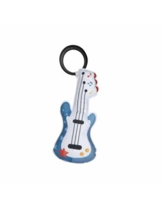 Tiny Love - Gioco Musicale Soft Guitar Rock