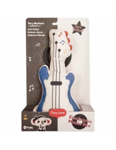 Tiny Love - Gioco Musicale Soft Guitar Rock 2