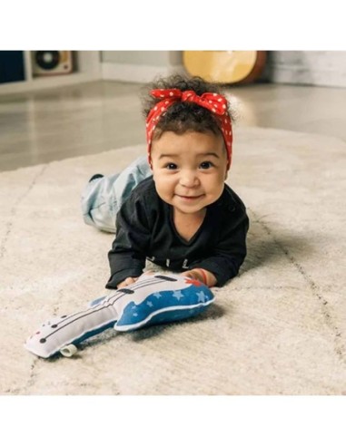 Tiny Love - Gioco Musicale Soft Guitar Rock