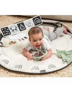 Tiny Love - Tappetino Da Gioco Classic Gymini Black&White 2