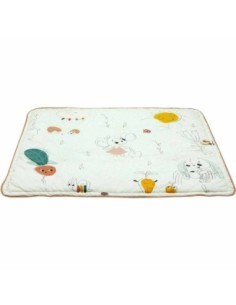 Tiny Love - Tappetino Supermat Garden Of Adventures