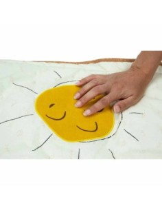 Tiny Love - Tappetino Supermat Garden Of Adventures 2