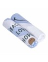 Lassig - Mussole Heavenly Soft XL 120x120 Happy Rascals