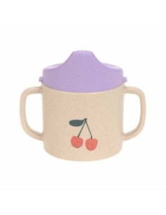 Lassig - Tazza Con Beccuccio In Cellulosa Happy Fruits