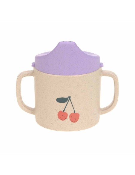 Lassig - Tazza Con Beccuccio In Cellulosa Happy Fruits