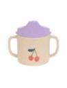 Lassig - Tazza Con Beccuccio In Cellulosa Happy Fruits