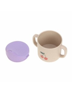 Lassig - Tazza Con Beccuccio In Cellulosa Happy Fruits 2