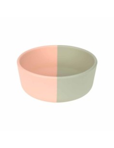 Lassig - Ciotola In Silicone Happy Fruits