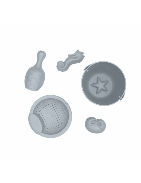 Lassig - Set Di Giochi Da Spiaggia