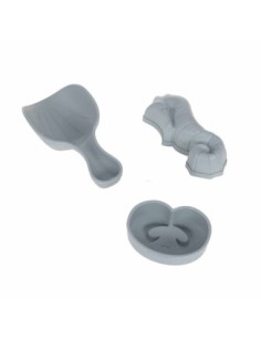 Lassig - Set Di Giochi Da Spiaggia 2