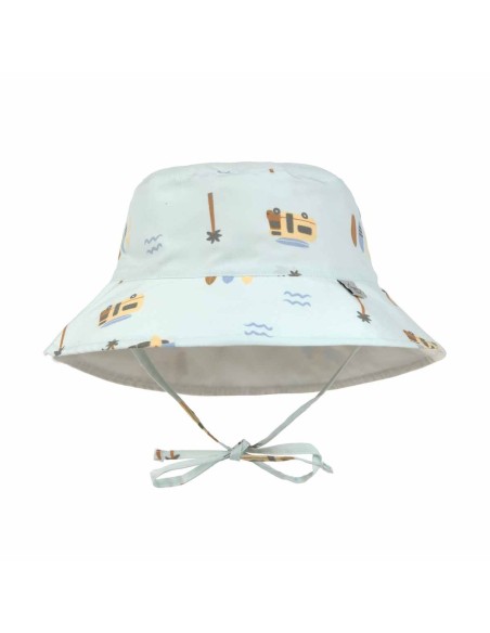 Lassig - Cappellino Da Sole