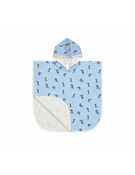 Lassig - Poncho Da Mare