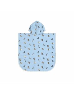 Lassig - Poncho Da Mare 2