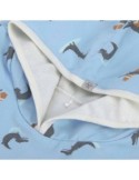 Babyzen navicella Bassinet YOYO 0+ Taupe - Amodio mySweetie Babyzen navicella Bassinet YOYO 0+ Taupe - Amodio mySweetie