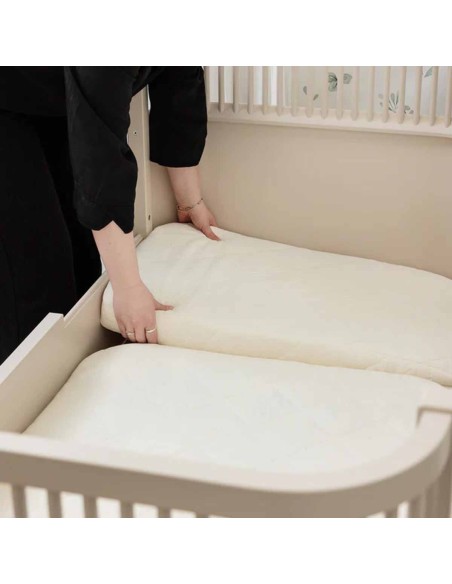 Sebra - Materasso Baby & Jr. Harmony - Spedizione Gratuita
