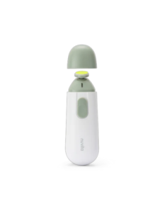 Nuvita - Tagliaunghie E Limaunghie Elettrico Trimmy