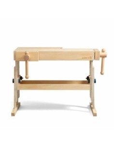 Sebra - Banco Per La Lavorazione Del Legno - Spedizione Gratuita