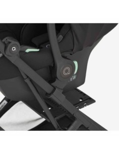 Anex - Adattatori Gruppo 0+ Per Passeggino Air-X²