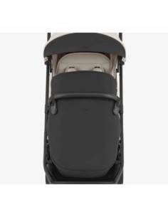Anex - Coprigambe Per Passeggino Air-X²