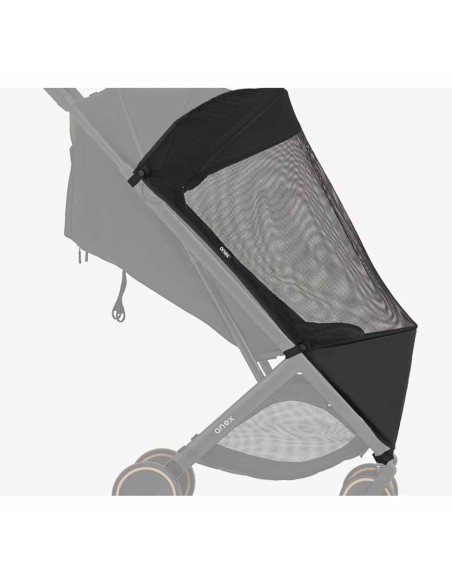 Anex - Zanzariera Per Passeggino Air-X²
