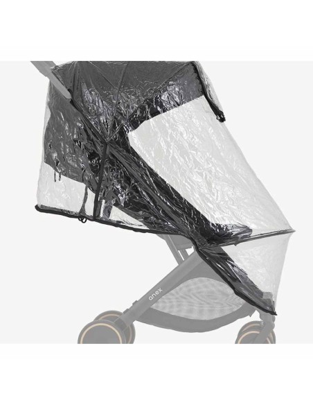 Anex - Parapioggia Per Passeggino Air-X²