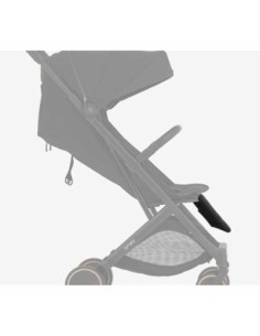 Anex - Poggiagambe Per Air-X²