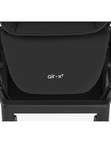 Anex - Poggiagambe Per Air-X²